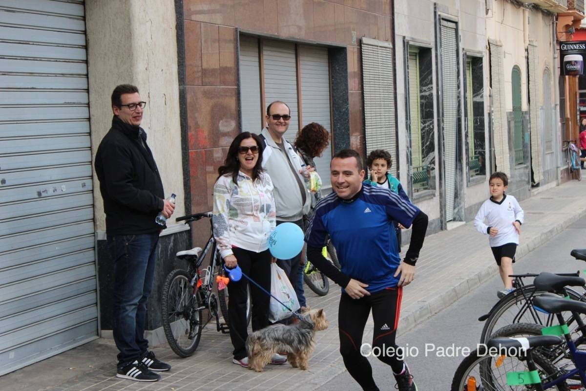 2014 03 29 IV DUATLÓN PADRE DEHON (240)